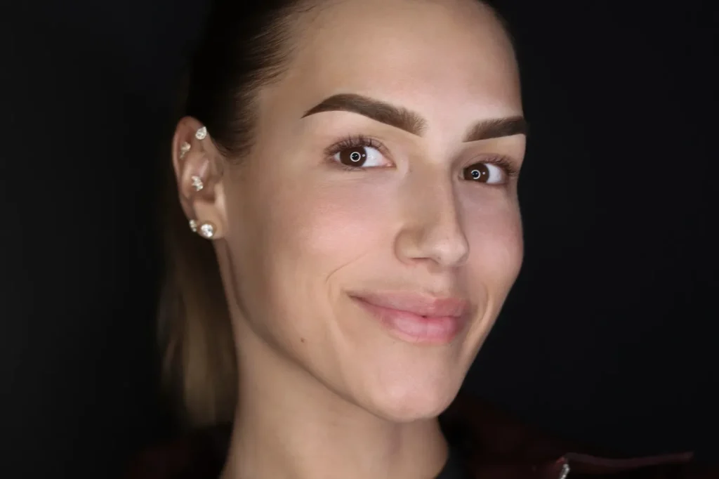Powderbrows 2